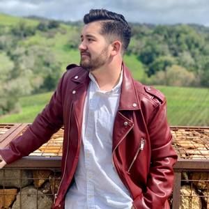 Meet your Posher, Kevin